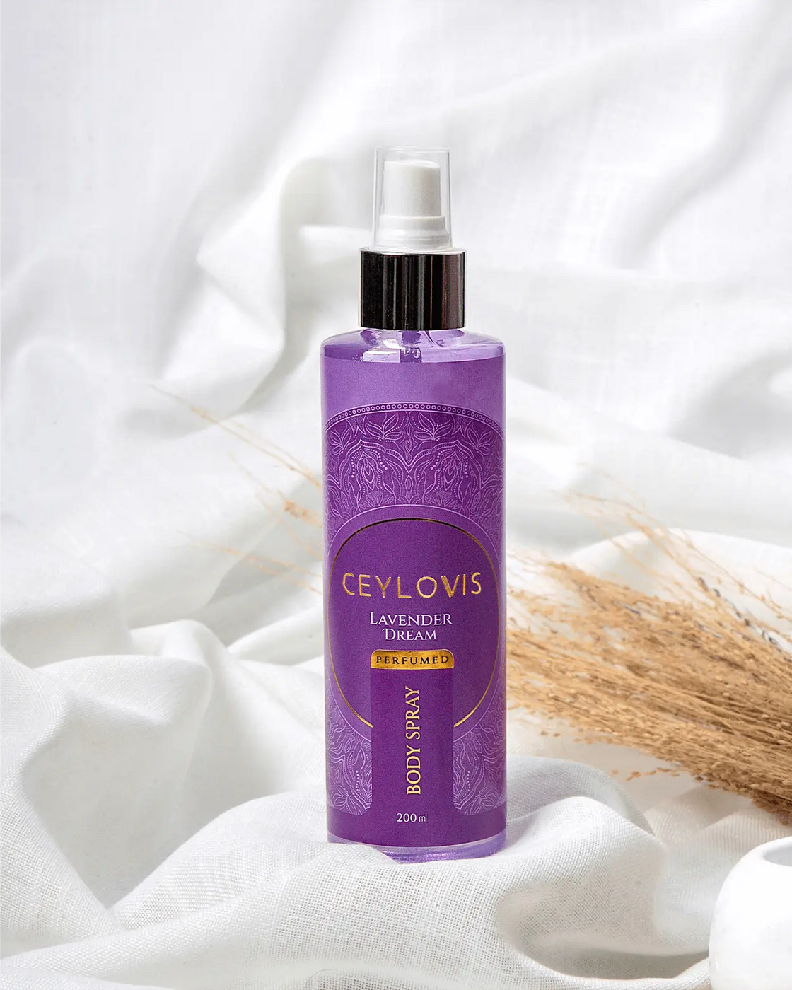 LAVENDER DREAM - BODY SPRAY